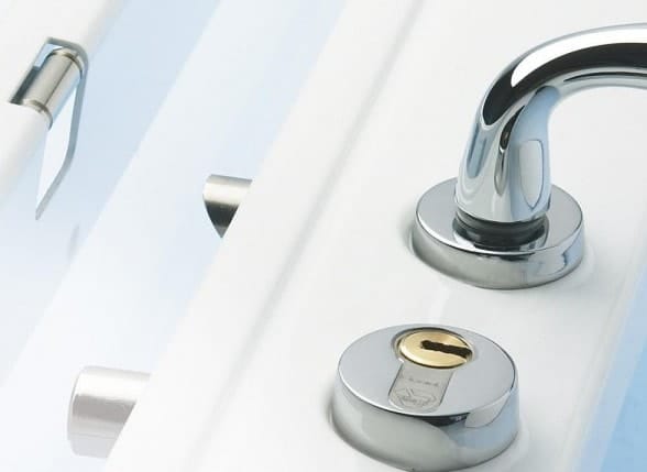 securite serrurier chaponost